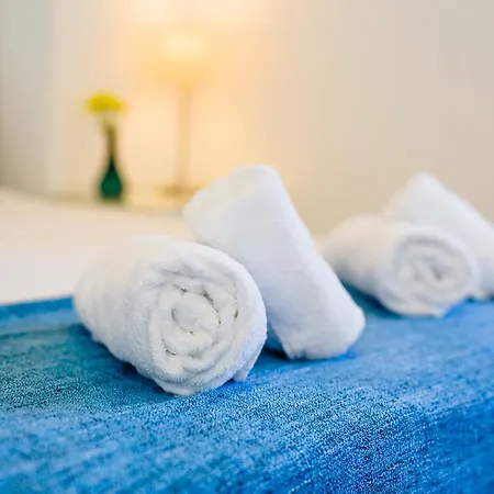 Krasas Apts Ларнака