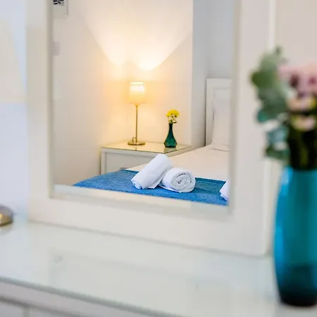 Krasas Apts Апартаменты