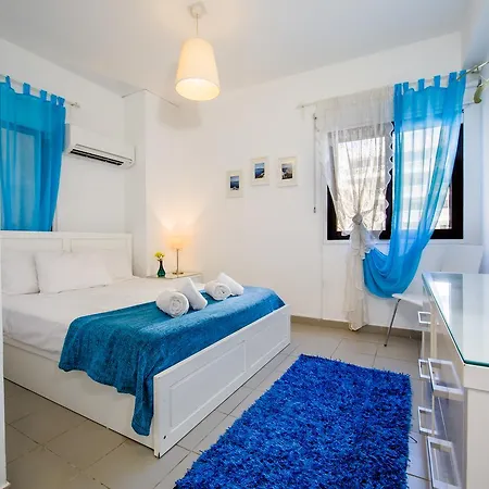 Krasas Apts Апартаменты *