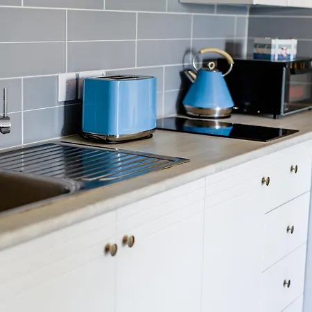 Krasas Apts Ларнака