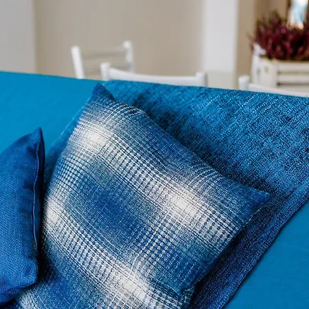 Апартаменты Krasas Apts