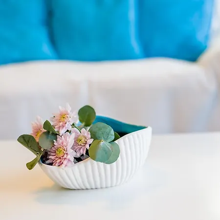 Апартаменты Krasas Apts