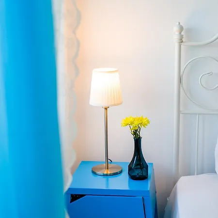 Krasas Apts * Ларнака