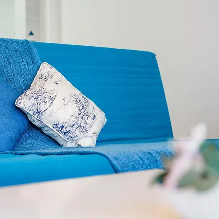 Krasas Apts Ларнака