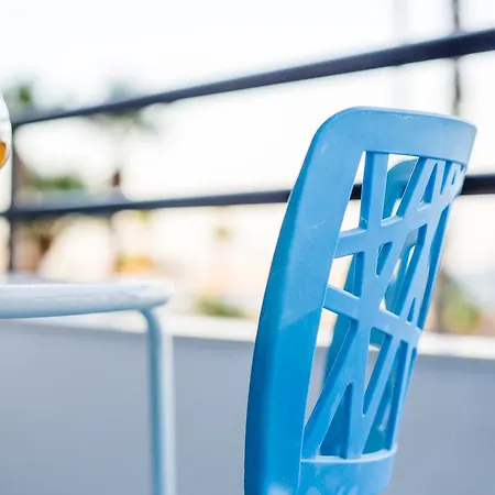 Krasas Apts Апартаменты