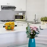 Krasas Apts Larnaca