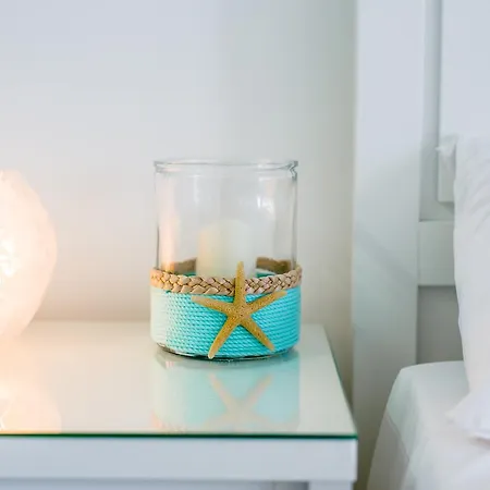 Krasas Apts Appartamento *