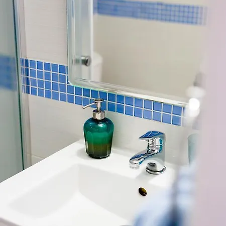 Krasas Apts * Larnaca