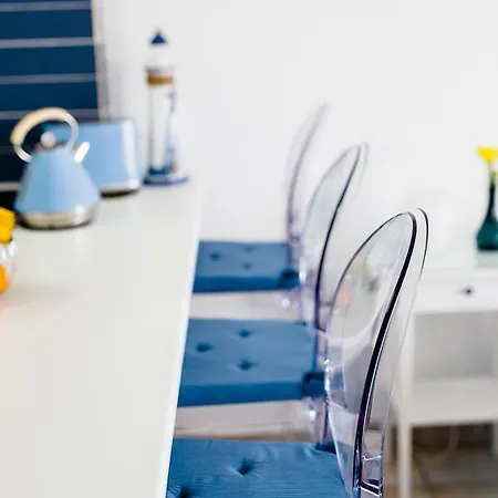 Krasas Apts Appartamento Larnaca