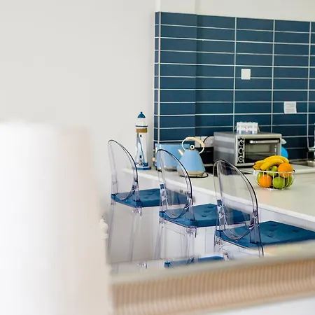 Apartament Krasas Apts Larnaca