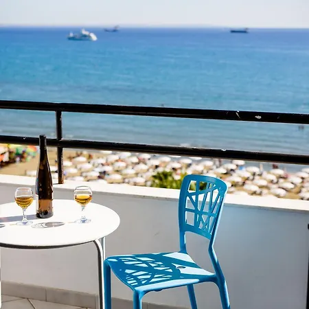 Krasas Apts * Larnaca