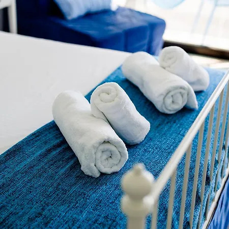 Apartament Krasas Apts