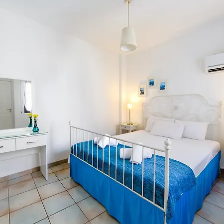 Krasas Apts * Larnaca