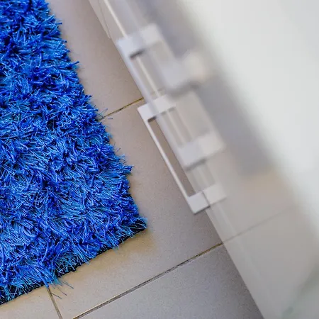 Krasas Apts Appartamento *