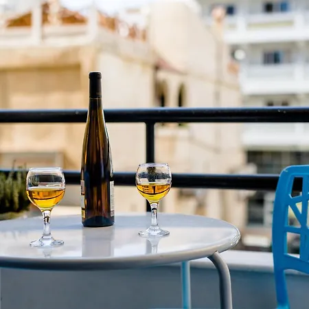 Krasas Apts * Larnaca