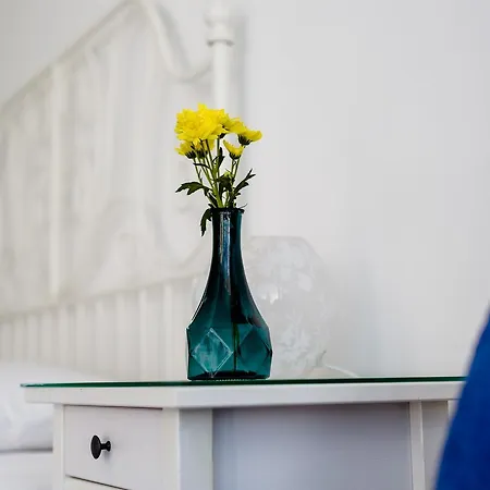 Krasas Apts Apartament Larnaca