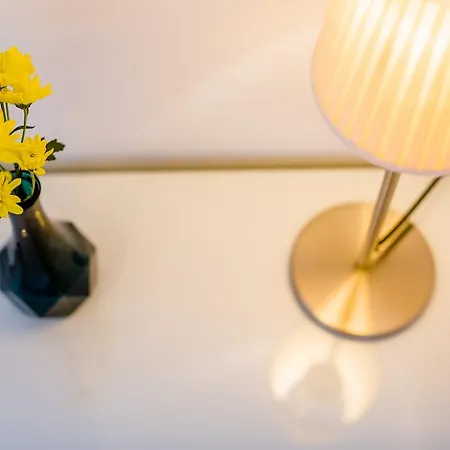 Krasas Apts Appartamento