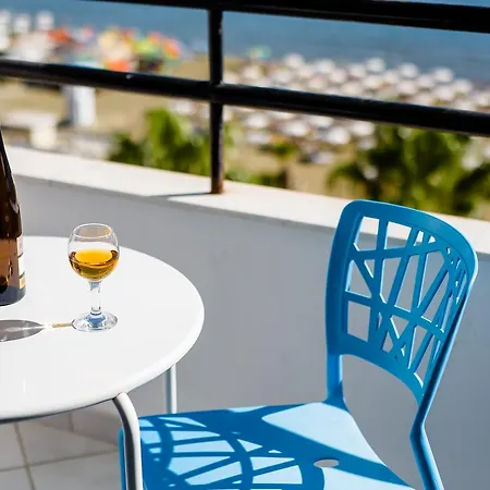 Krasas Apts Apartament Larnaca