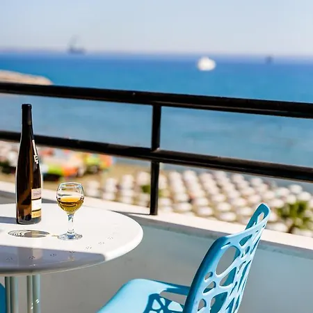 Krasas Apts Appartamento