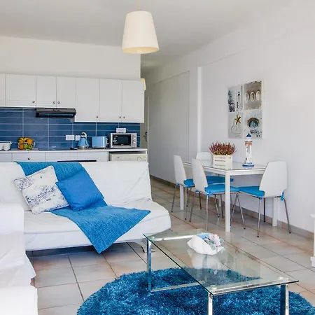 Krasas Apts Apartament *