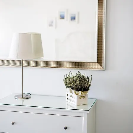 Krasas Apts Apartament