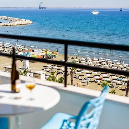 Krasas Apts * Larnaca