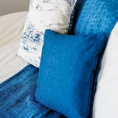 Krasas Apts Apartament Larnaca