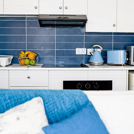 Krasas Apts * 라르나카