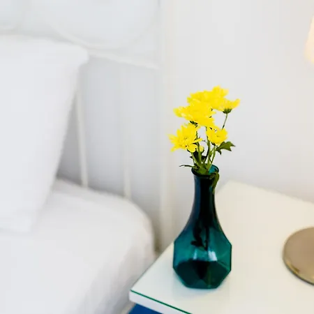 Apartament Krasas Apts