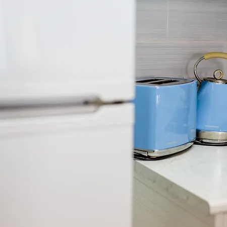 Krasas Apts Appartamento *