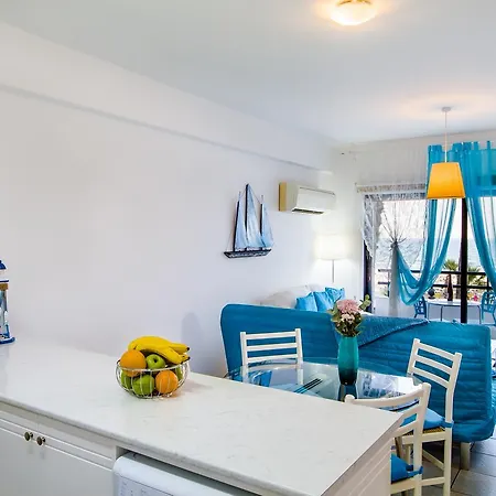 Apartament Krasas Apts *