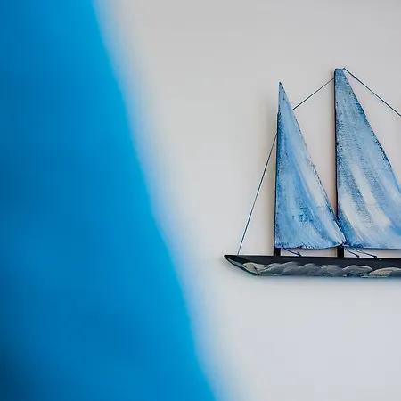 克拉萨斯海滩公寓 公寓 拉纳卡