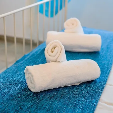 Appartamento Krasas Apts