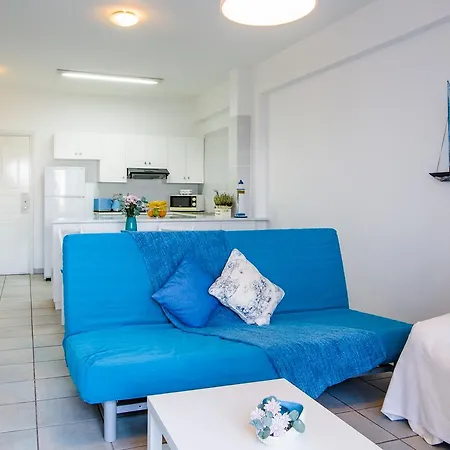 Krasas Apts Appartamento