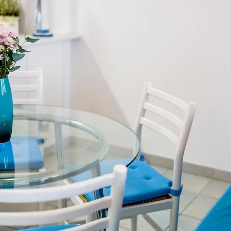 Appartamento Krasas Apts *