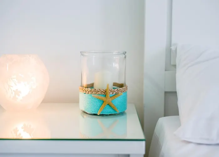 Krasas Apts Appartement *