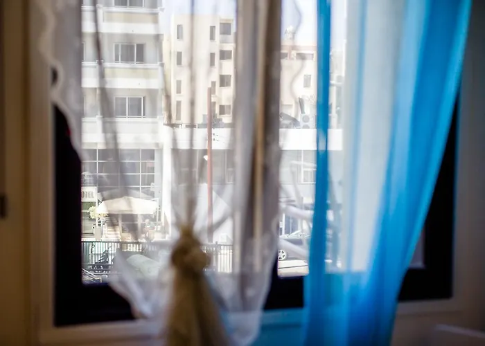 Appartement Krasas Apts Larnaca