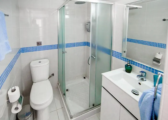 Apartman Krasas Apts