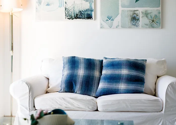 Krasas Apts * Larnaca