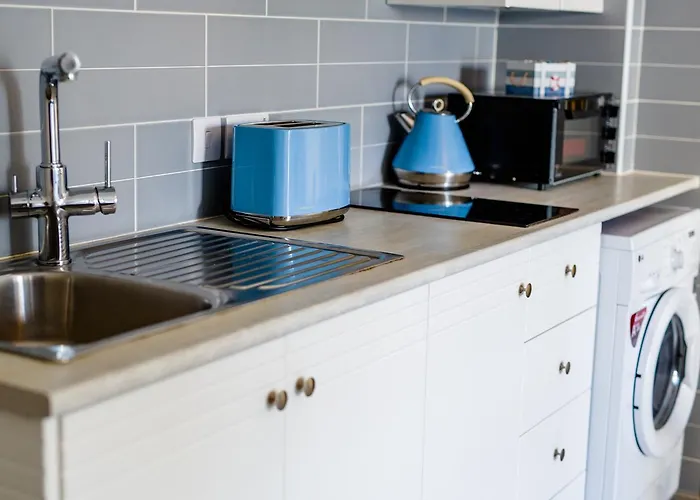 Krasas Apts Lárnaka