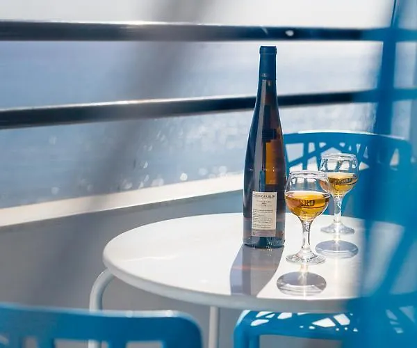 Appartement Krasas Apts