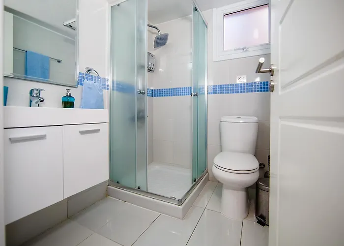 Apartman Krasas Apts