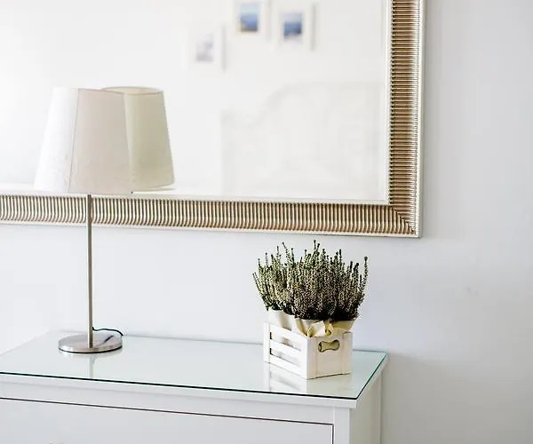 Krasas Apts Appartement