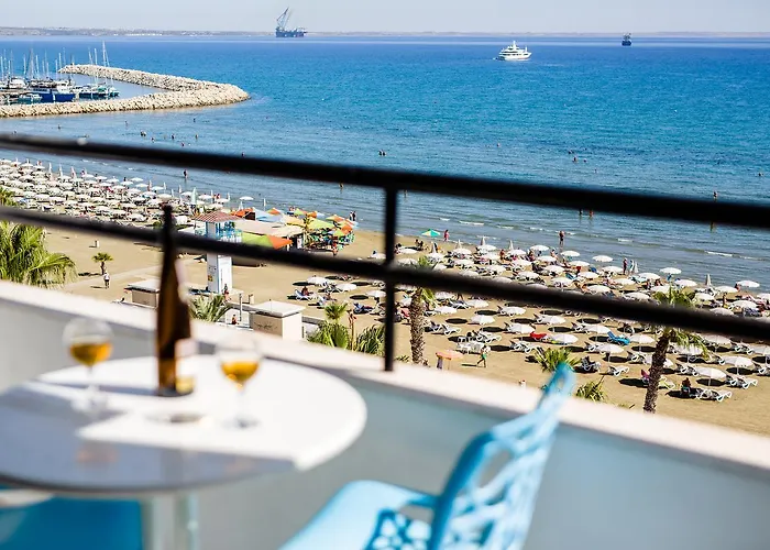 Krasas Apts * Larnaca