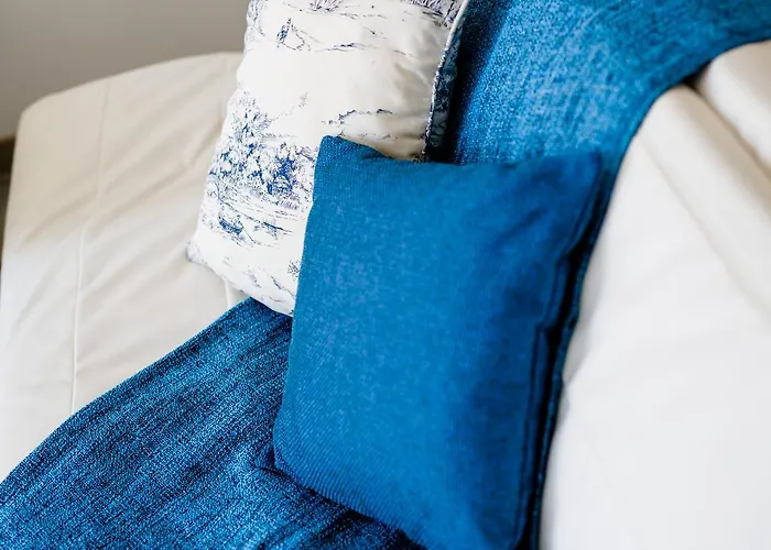 Krasas Apts Appartement Larnaca