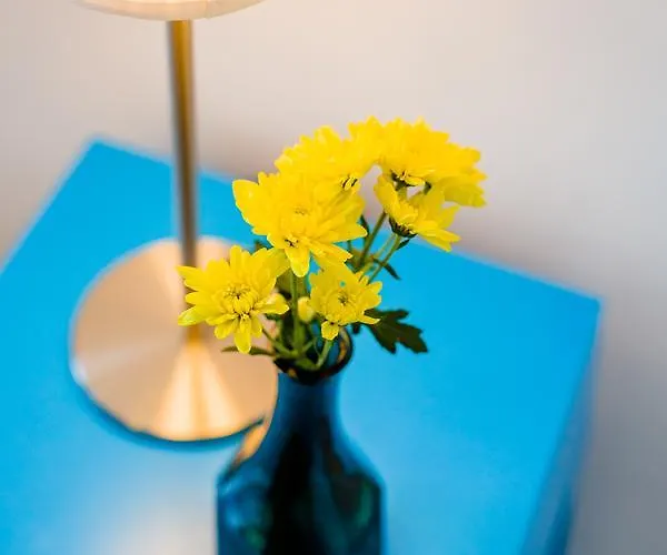 Appartement Krasas Apts Larnaca