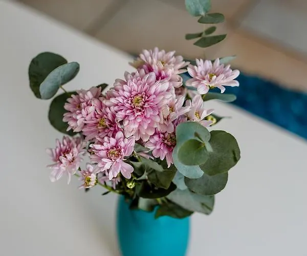 Krasas Apts * Larnaca