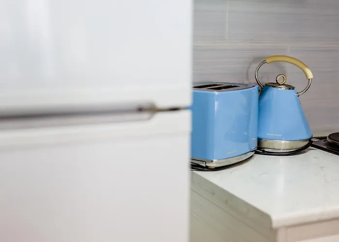 Krasas Apts Appartement *