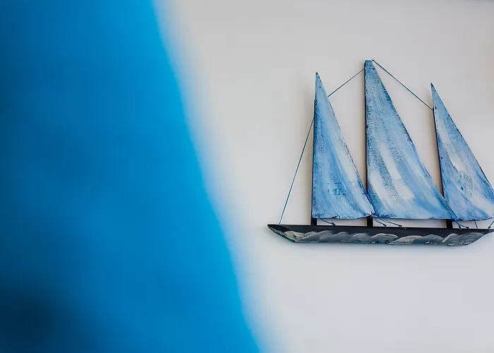 Krasas Apts Appartement Larnaca