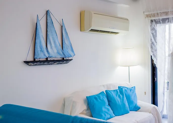 Appartement Krasas Apts Larnaca